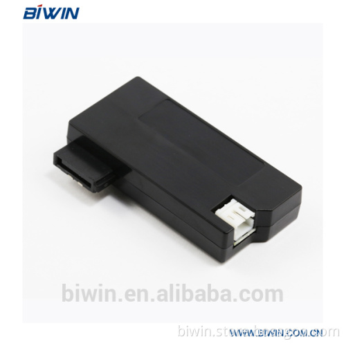SATA DOM Vertical SSD D6219 for Industrial Application